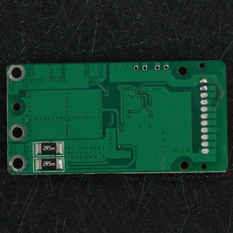 Carte électronique protection batterie lithium 10S avec équilibrage actif